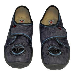 Elefanten Children Kids Shoes Size 35 Blue Color